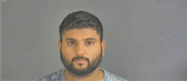 Harpreet Singh, - St. Joseph County, IN 